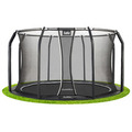 Studsmatta Royal Baseground Ø396 cm Salta